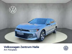 Volkswagen Passat Variant 2.0 TDI SCR Business DSG