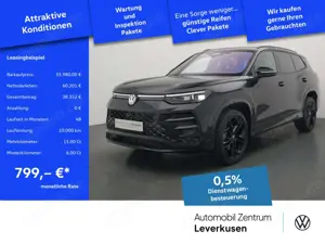 Volkswagen Tayron DSG R-Line CARPLAY KAM360° KEYLESS PANO