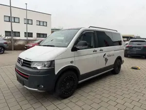 Volkswagen T5 Transporter