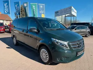 Mercedes-Benz Vito Tourer 116 CDI Edition lang*LED*Sitzh.*AHK
