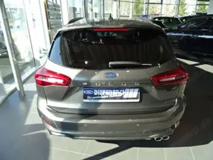 Ford Focus 1.0 Ecoboost Turnier Autom. ST-Line X+18" Bild 5