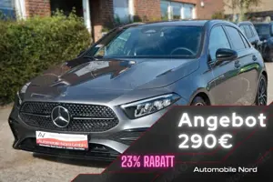 Mercedes-Benz A 200 Amg*Night Edition*Special Edition