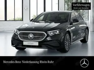 Mercedes-Benz E 300 de 4M Hybrid Edition AMG-Line Sportpaket PTS