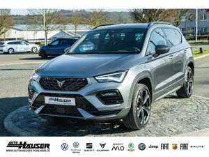 CUPRA Ateca 2.0 TSI DSG 4Drive AHK EL. HECKKL. NAVI KAMERA PAR