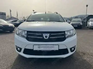 Dacia Logan MCV II Kombi Prestige TÜV+Garantie