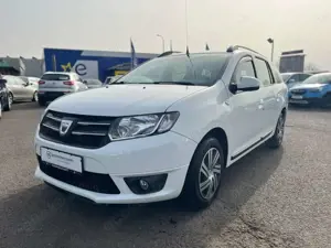 Dacia Logan MCV II Kombi Prestige TÜV+Garantie Nr.51