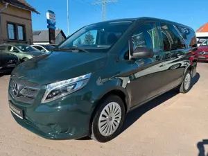 Mercedes-Benz Vito Tourer 116 CDI Edition lang*LED*Sitzh.*AHK