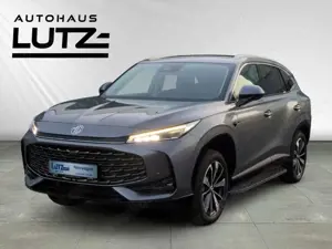 MG HS HYBRID+ LUXURY * 6 FARBEN LAGERND * SOFORT FFB*