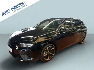 Opel Astra 1.2 Turbo Hybrid 48 V GS (L)