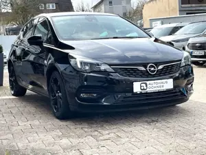 Opel Astra 1.5 D Elegance Automatik Bild 2