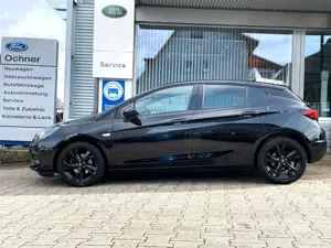 Opel Astra 1.5 D Elegance Automatik Bild 5