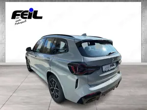 BMW X3 xDrive30i M Sport M Sportpaket Head-Up DAB Bild 5