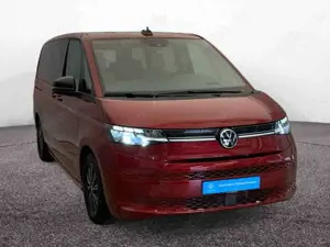 Volkswagen T7 Multivan TSI Lang 7S *STDHZ*HUD*AHK*ACC*DCC* Bild 3