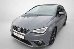 SEAT Ibiza 1.5 TSI 150PS FR DSG