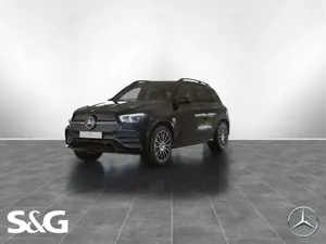 Mercedes-Benz GLE 580 4M AMG AHK+PANO+DISTRO+TOTWINKEL+LED+21"