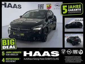 Opel Corsa F 1.2 Elegance Sitzheizung, Kamera, Klima