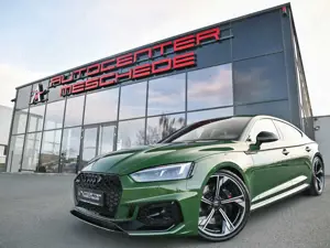 Audi RS5 Sportback 2.9 TFSI RS-Sitze* Audi Exclusive*