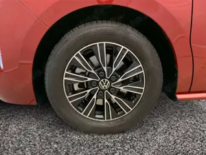 Volkswagen T7 Multivan TSI Lang 7S *STDHZ*HUD*AHK*ACC*DCC* Bild 5