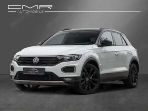 Volkswagen T-Roc Sport 4Motion FahrassistenzP.+ ACC 19"
