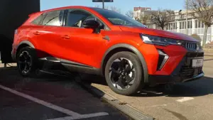 Mitsubishi Grandis Diamant PLUS 1.3 T-Benziner 7-DCT Bild 2