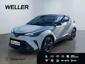 Toyota C-HR 2.0 Hybrid GR Sport *LED*ACC*JBL*19Zoll*CAM*