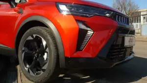 Mitsubishi Grandis Diamant PLUS 1.3 T-Benziner 7-DCT Bild 3