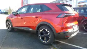 Mitsubishi Grandis Diamant PLUS 1.3 T-Benziner 7-DCT Bild 5