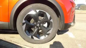 Mitsubishi Grandis Diamant PLUS 1.3 T-Benziner 7-DCT Bild 4