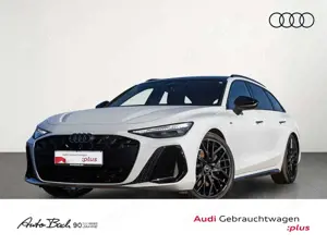 Audi A6 S line TDI qu. TECHPro AIR Pano O HuD