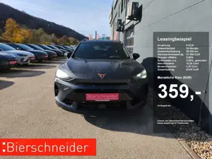 CUPRA Formentor 333 VZ ab 359.- 1.590.-Anzahlung HD-MATRIX HAILSTO