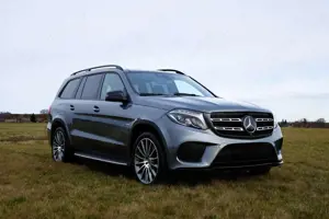 Mercedes-Benz GLS 350 GLS 350 d 4Matic 9G-TRONIC Grand Edition