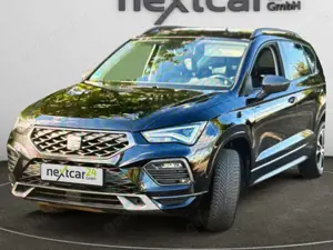 SEAT Ateca Bild 2