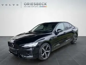 Volvo S60 T8 Ultimate Dark Recharge