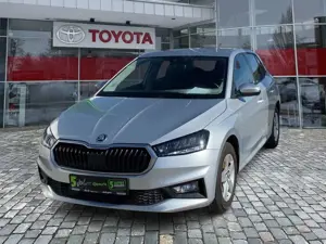 Skoda Fabia 1.0 TSI Ambition Top Gepflegt*wenig KM