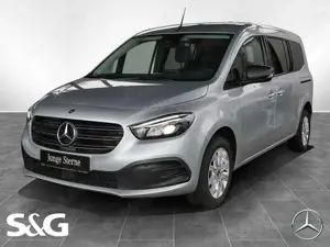 Mercedes-Benz Citan 113 Tourer PRO Lang LED+Rückam+MBUX