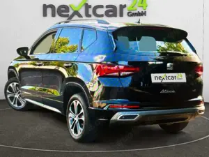 SEAT Ateca Bild 4