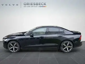 Volvo S60 T8 Ultimate Dark Recharge Bild 2