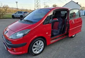 Peugeot 1007