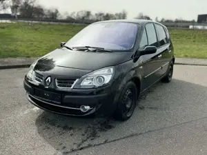 Renault Scenic Scenic 1.9 dCi 130PS TÜV