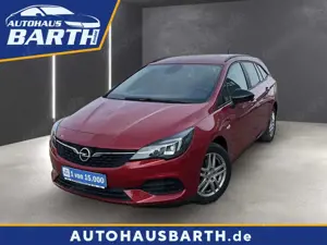 Opel Astra K 1.2 Turbo Edition LED* SHZ* Klimaauto.
