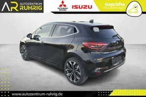 Mitsubishi Colt Bild 3