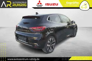 Mitsubishi Colt Bild 4