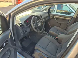 Volkswagen Touran Bild 5
