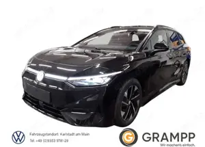 Volkswagen ID.7 Pro +CCS+WÄRMEPUMPE+AHK+360°+MASSAGE