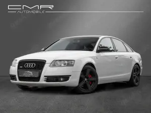 Audi A6 quattro S-line Sport / Plus exclusive schwarz
