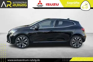 Mitsubishi Colt Bild 2