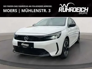 Opel Corsa-e Edition LED Apple CarPlay Android Auto Klimaautom