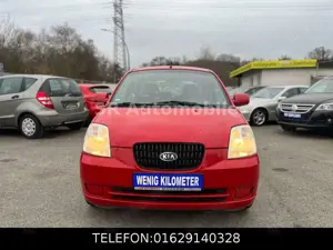 Kia Picanto 1.1 EX*HU/AU NEU*5