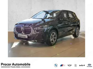 BMW 220 i Aut Nav LED AHK Komfzg Parkass Shz
