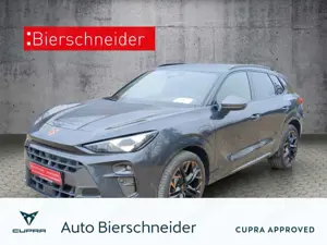 CUPRA Terramar 1.5 TSI DSG e-Hybrid VZ HUD AHK MATRIX KAMERA EL.S